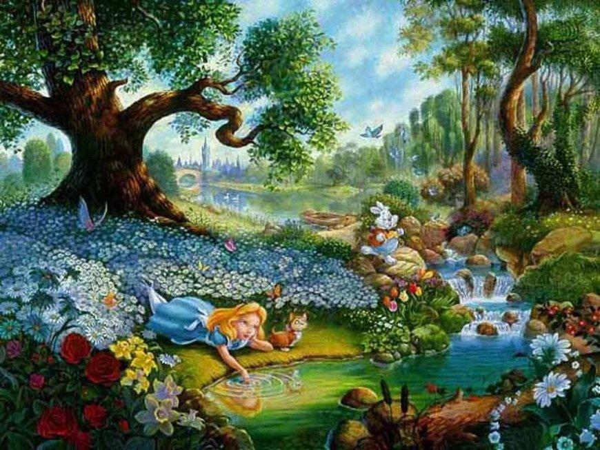 救援紫色生物